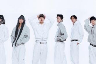 MONSTA X anuncia su regreso a la industria de Estados Unidos con su nuevo álbum ‘Unfold’