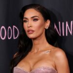 Megan Fox hipnotiza a sus fans con nuevas y sensuales fotografías
