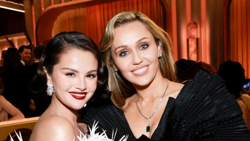 Miley Cyrus confirma que Selena Gomez se unirá al especial del aniversario de Hannah Montana