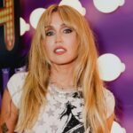 Miley Cyrus se prepara para lanzar su nuevo sencillo 'Younger You'