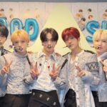 NCT WISH anuncia su primer álbum completo ‘Ode to Love’ a estrenar este 20 de abril