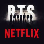 Netflix lanza el tráiler oficial de su especial del concierto de regreso de BTS