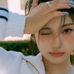 Ningning de aespa encanta con nuevas y atrevidas fotografías