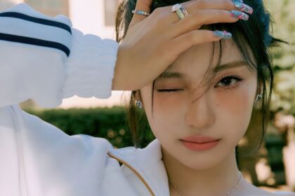 Ningning de aespa encanta con nuevas y atrevidas fotografías