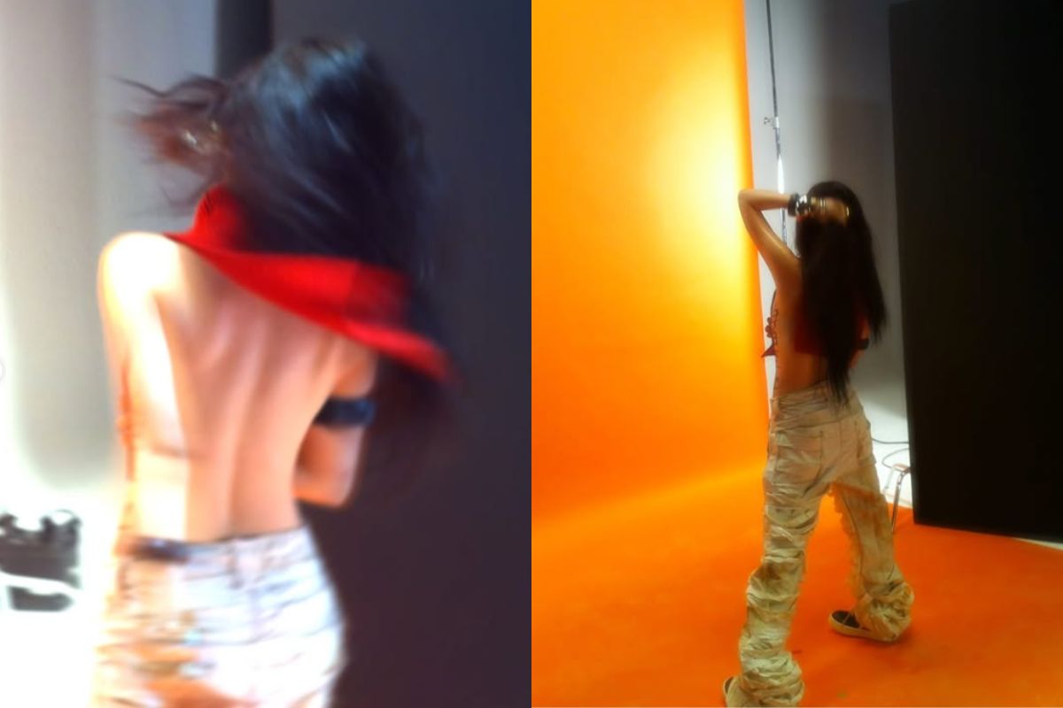 Ningning de aespa encanta con nuevas y atrevidas fotografías Ningning de aespa encanta con nuevas y atrevidas fotografías