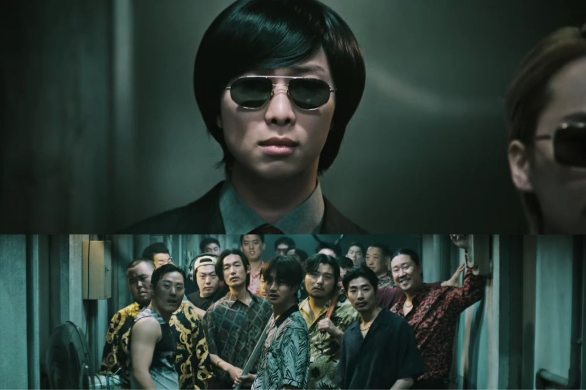 BTS emociona con un nuevo teaser cinematográfico para el video musical de "2.0"