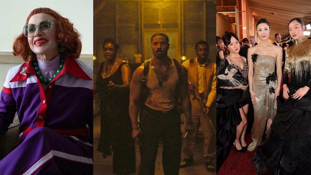 Oscars 2026: Lista completa de los ganadores incluyendo Weapons, Sinners y Kpop Demon Hunters