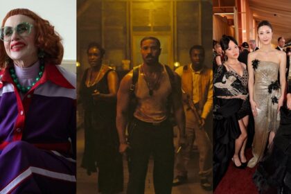 Oscars 2026: Lista completa de los ganadores incluyendo Weapons, Sinners y Kpop Demon Hunters