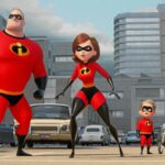 Disney y Pixar confirman la fecha de estreno oficial de 'Los Increíbles 3'