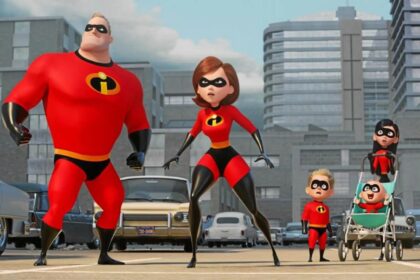 Disney y Pixar confirman la fecha de estreno oficial de 'Los Increíbles 3'