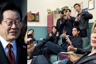 Presidente de Corea del Sur advierte sobre posibles actos terroristas en el concierto de BTS