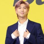 RM de BTS ayuda a publicar un catálogo de pinturas coreanas en museos internacionales