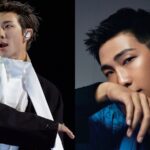 RM de BTS expresa su agradecimiento tras su concierto en Gwanghwamun