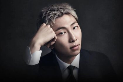 RM de BTS habla sobre ARIRANG en el video Studio Notes