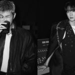 RM revela la razón por la que Jin no aparece en los créditos del álbum 'ARIRANG'