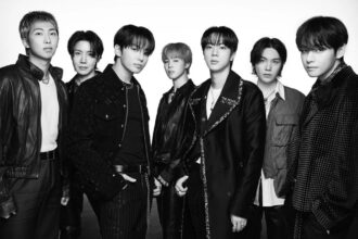 'SWIM' de BTS amasa otro impresionante hito en Spotify en este 2026