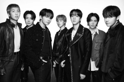 'SWIM' de BTS amasa otro impresionante hito en Spotify en este 2026