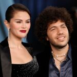 Selena Gomez besa los pies de Benny Blanco y genera una oleada de fuertes criticas
