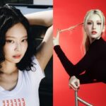 Solistas femeninas de K-pop con más canciones que superan los 100 millones de reproducciones en Spotify