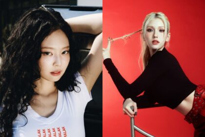 Solistas femeninas de K-pop con más canciones que superan los 100 millones de reproducciones en Spotify