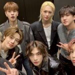 Stray Kids anuncia su nuevo sencillo '별, 빛 (STAY)'