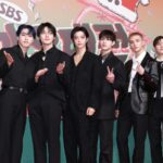 Stray Kids celebra su 8.º aniversario con su nuevo sencillo '별, 빛 (STAY)'