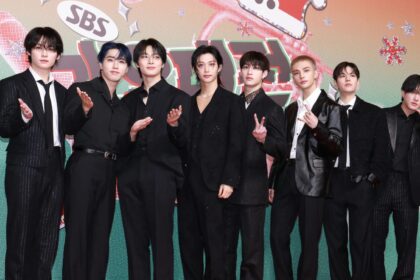 Stray Kids celebra su 8.º aniversario con su nuevo sencillo '별, 빛 (STAY)'