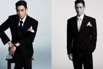 T.O.P confirma la fecha de lanzamiento de su primer álbum completo T.O.P confirma la fecha de lanzamiento de su primer álbum completo