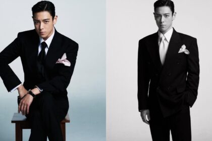 T.O.P confirma la fecha de lanzamiento de su primer álbum completo