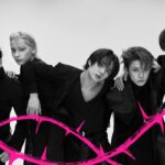 TXT anuncia su álbum ‘7TH YEAR: WHEN THE WIND BRIEFLY STOPPED IN THE THORN BUSH'