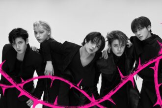 TXT anuncia su álbum ‘7TH YEAR: WHEN THE WIND BRIEFLY STOPPED IN THE THORN BUSH'