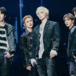 TXT revela nuevas fotos conceptuales de '7TH YEAR A Moment of Stillness in the Thorns'