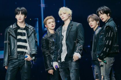 TXT revela nuevas fotos conceptuales de '7TH YEAR A Moment of Stillness in the Thorns'