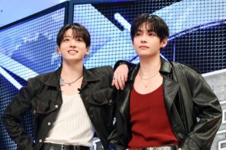 Taekook en acción: Jungkook y V serán los encargados de promocionar el nuevo álbum de BTS en Japón