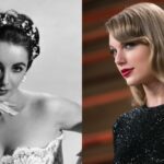 Taylor Swift lanza un homenaje a la legendaria actriz Elizabeth Taylor, con un nuevo video musical