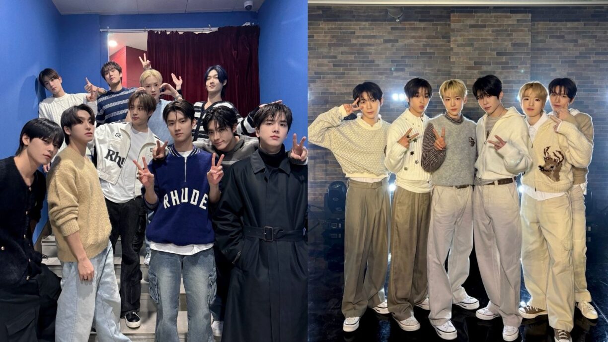 The Boyz y NCT WISH participarán en el nuevo programa de variedad “Choi’s Crew”