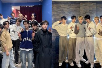 The Boyz y NCT WISH participarán en el nuevo programa de variedad “Choi’s Crew”