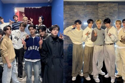 The Boyz y NCT WISH participarán en el nuevo programa de variedad “Choi’s Crew”
