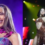 Tini Stoessel deja de seguir en Instagram a Emilia Mernes y aumenta la tensión entre las divas