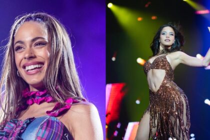 Tini Stoessel deja de seguir en Instagram a Emilia Mernes y aumenta la tensión entre las divas