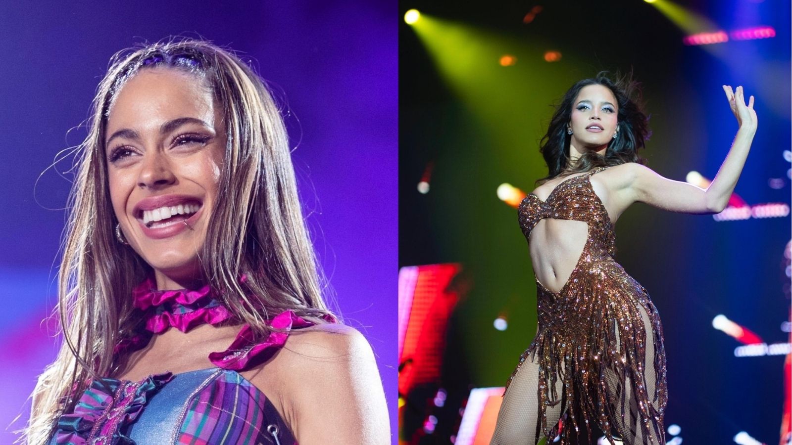 Tini Stoessel deja de seguir en Instagram a Emilia Mernes y aumenta la tensión entre las divas