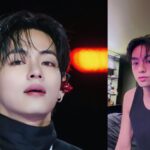 V aka Kim Taehyung de BTS pide que le den mucho amor a su álbum ‘ARIRANG’ ya que trabajó muy duro