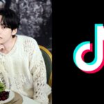 V de BTS crea su cuenta de TikTok y ya supera el millón de seguidores V de BTS crea su cuenta de TikTok y ya supera el millón de seguidores