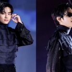 V de BTS demuestra su compromiso por mejorar su inglés en una nueva actualización