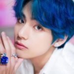 V de BTS elogiado como "guapo de nivel tesoro nacional" por un cirujano plástico japonés