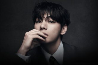 V de BTS habla sobre la relación con su hermana menor