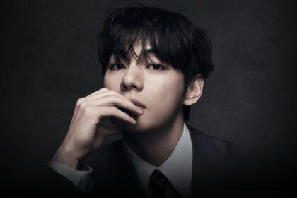 V de BTS habla sobre la relación con su hermana menor