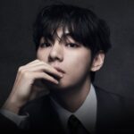 V de BTS se hace fuertemente viral tras publicar su primer post en TikTok