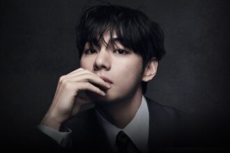 V de BTS se hace fuertemente viral tras publicar su primer post en TikTok V de BTS se hace fuertemente viral tras publicar su primer post en TikTok