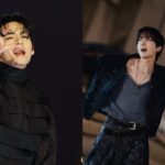 V elogia el trabajo de J-Hope en el nuevo álbum de BTS, ‘ARIRANG’